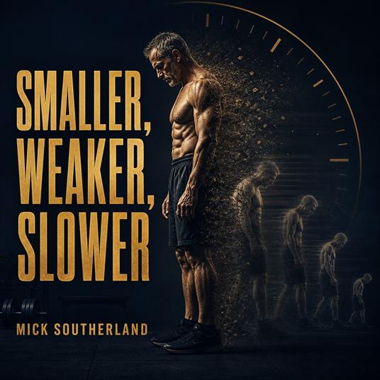 Smaller, Weaker, Slower