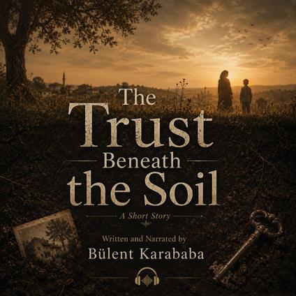 Trust Beneath The Soil, The