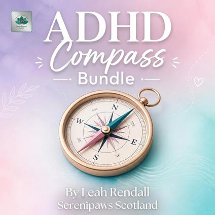 ADHD Compass Bundle