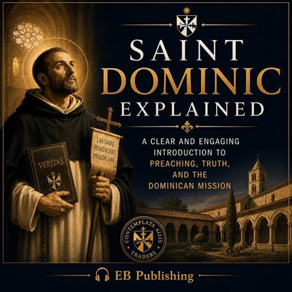 Saint Dominic Explained