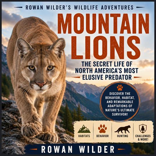 Mountain Lions
