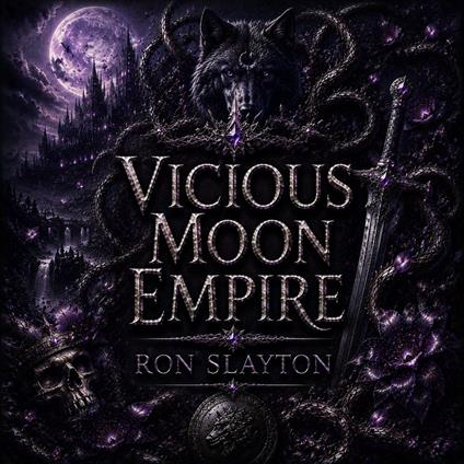 Vicious Moon Empire
