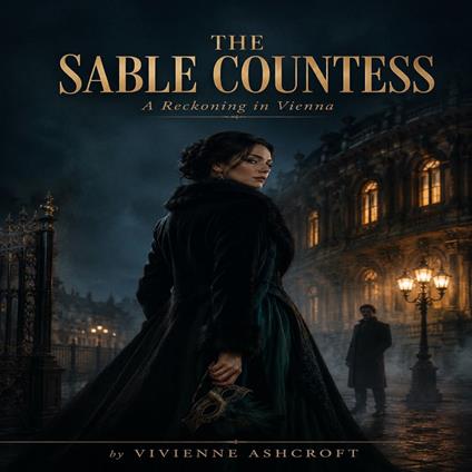 Sable Countess, The