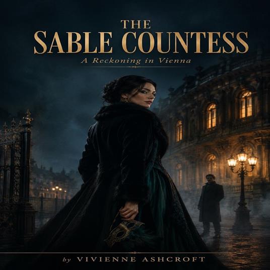 Sable Countess, The