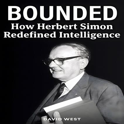 Bounded: How Herbert Simon Redefined Intelligence