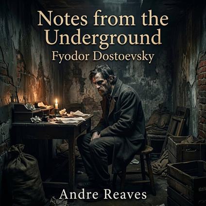 Notes from the Underground