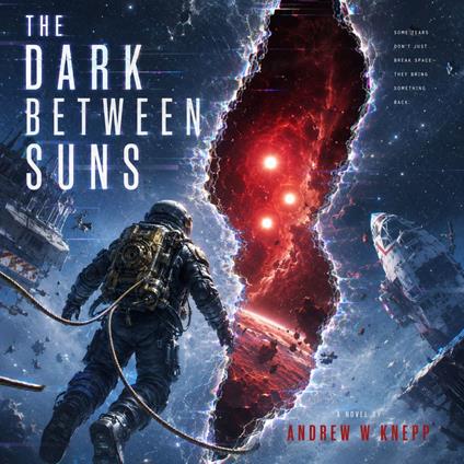 Dark Between Suns, The