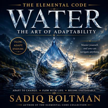 elemental code, the