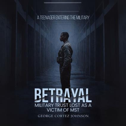 Betrayal