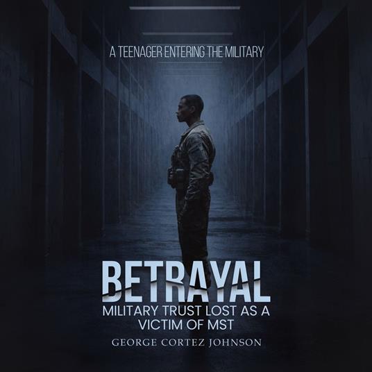 Betrayal