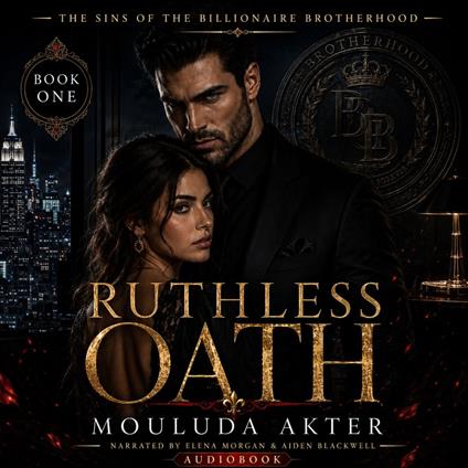 Ruthless Oath