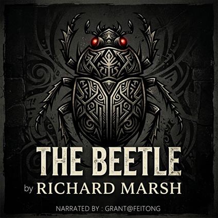 Beetle, The