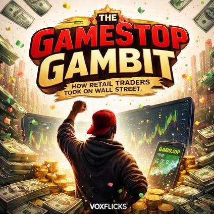 GameStop Gambit, The: How Retail Traders Took on Wall Street