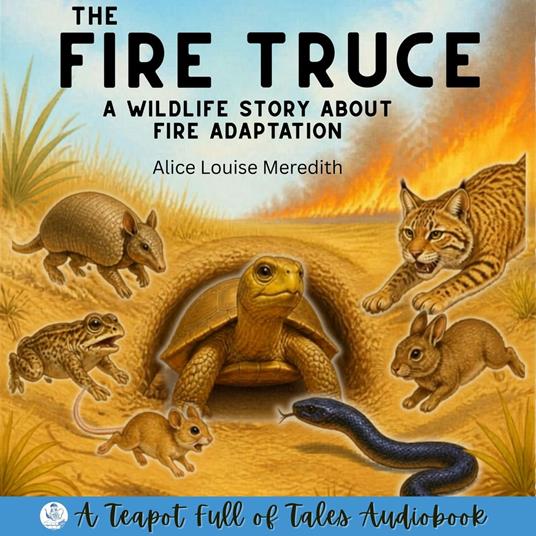 Fire Truce, The