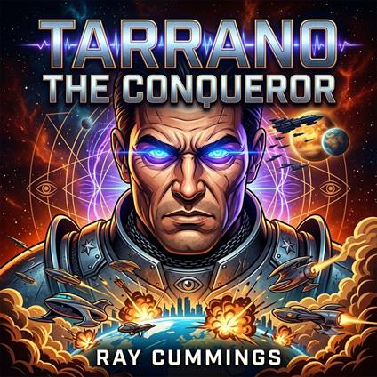 Tarrano the Conqueror