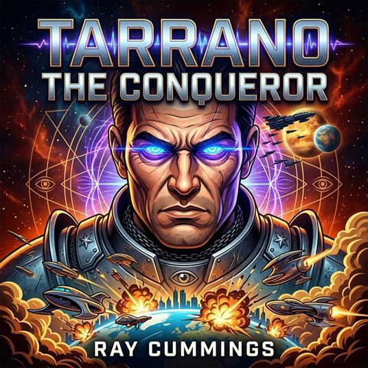 Tarrano the Conqueror