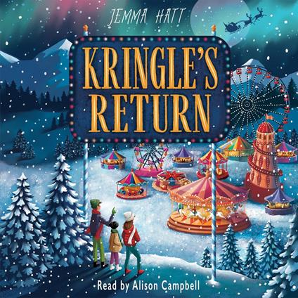Kringle's Return