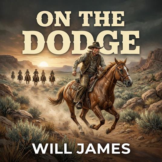 On the dodge