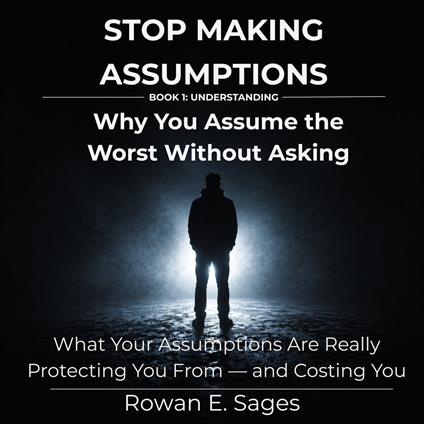 Stop Making Assumptions: Why You Assume the Worst Without Asking