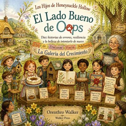 El Lado Bueno De Oops