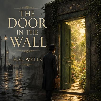 Door In the Wall, The