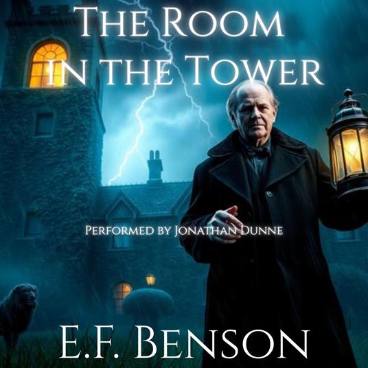 Room in the Tower, The