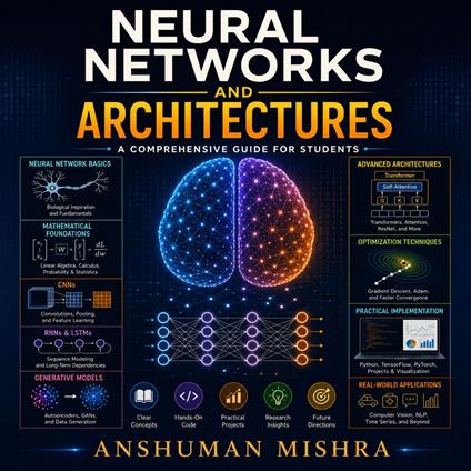 Neural Networks and architectures