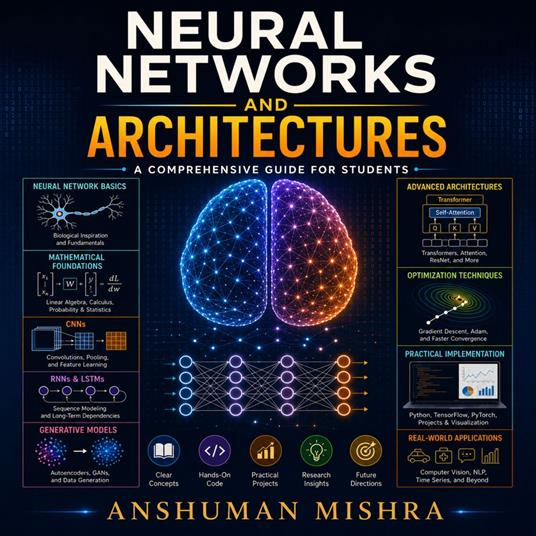 Neural Networks and architectures