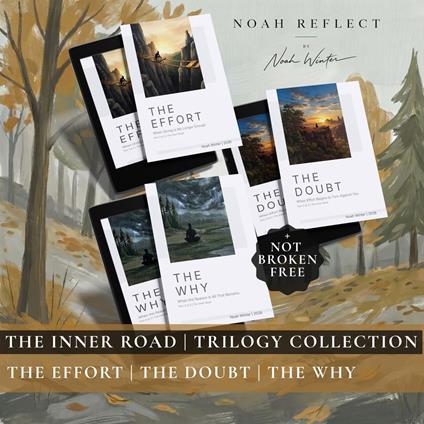 Inner Road | Trilogy Collection, The