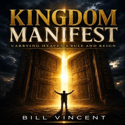 Kingdom Manifest