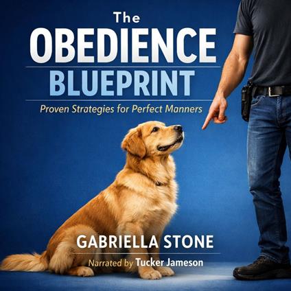 Obedience Blueprint, The