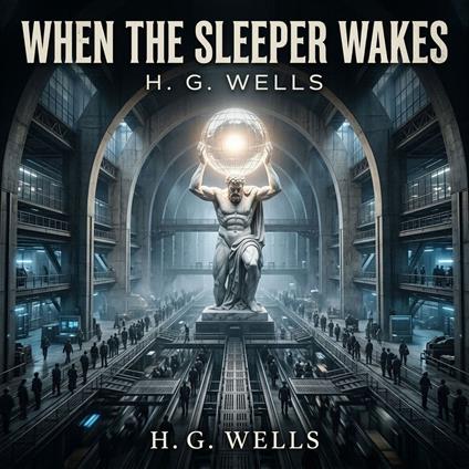 When The Sleeper Wakes