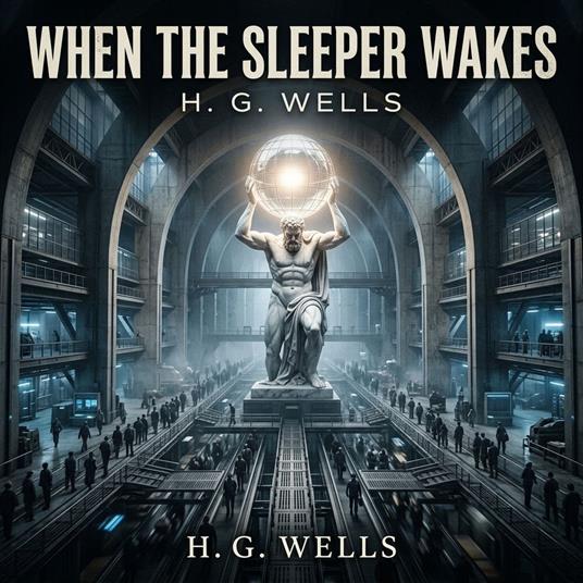 When The Sleeper Wakes