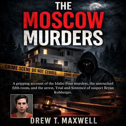 Moscow Murders, The