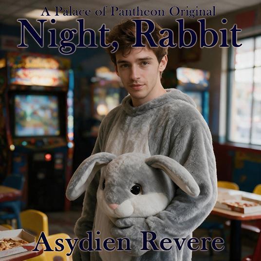 Night, Rabbit