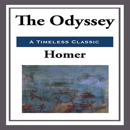 Odyssey, The