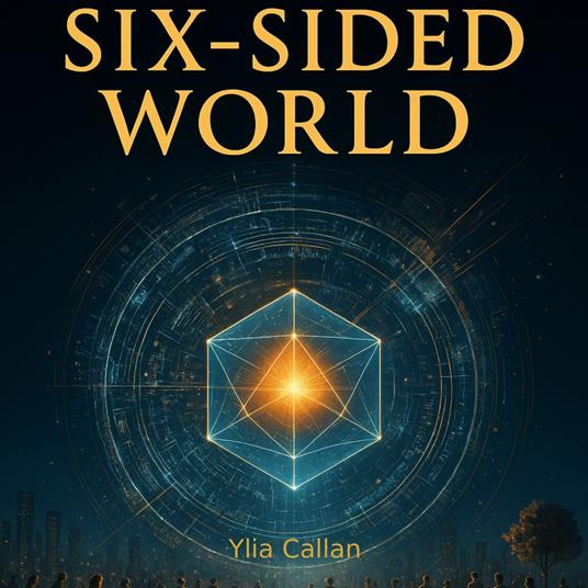 Six-Sided World