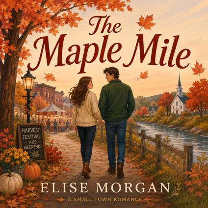 Maple Mile, The