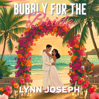 Bubbly for the Bride