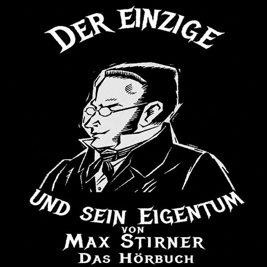 Der Einzige und sein Eigentum