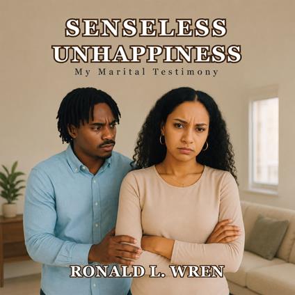 Senseless Unhappiness