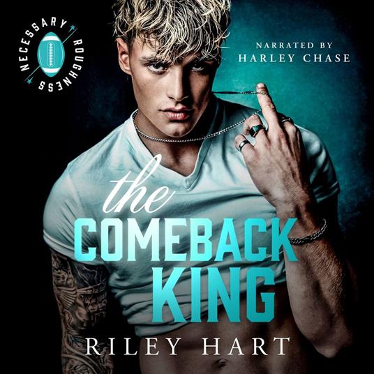 Comeback King, The