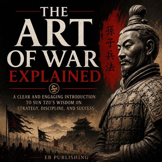 Art of War Explained, The
