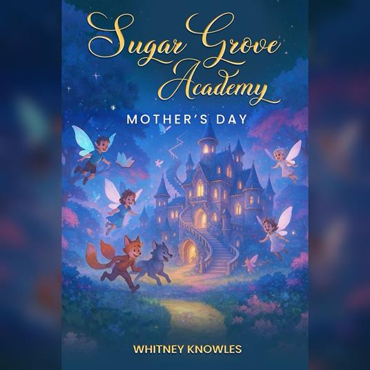 Sugar Grove Academy