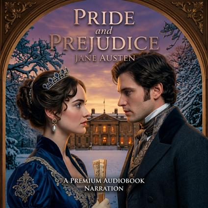 Pride and Prejudice