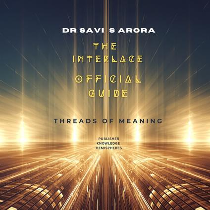 Interlace Official Guide, The