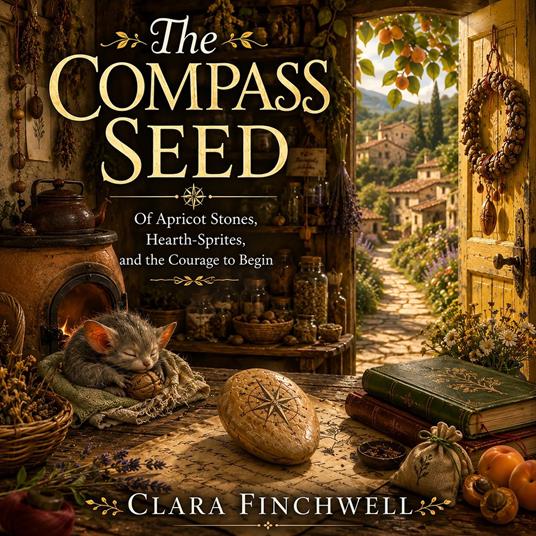 Compass Seed, The