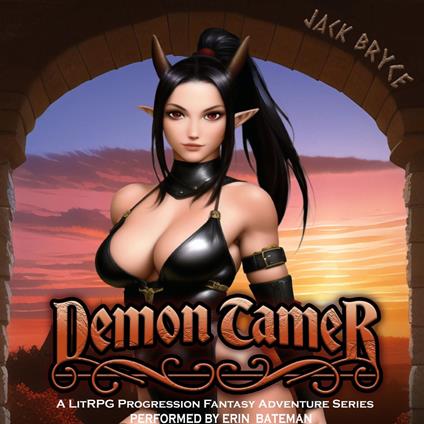 Demon Tamer