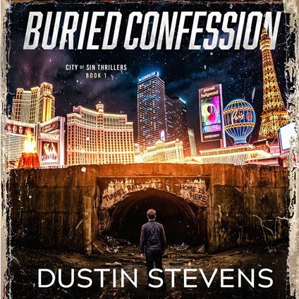Buried Confession