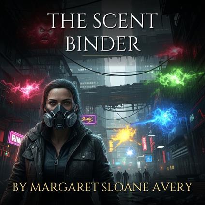 Scent Binder, The